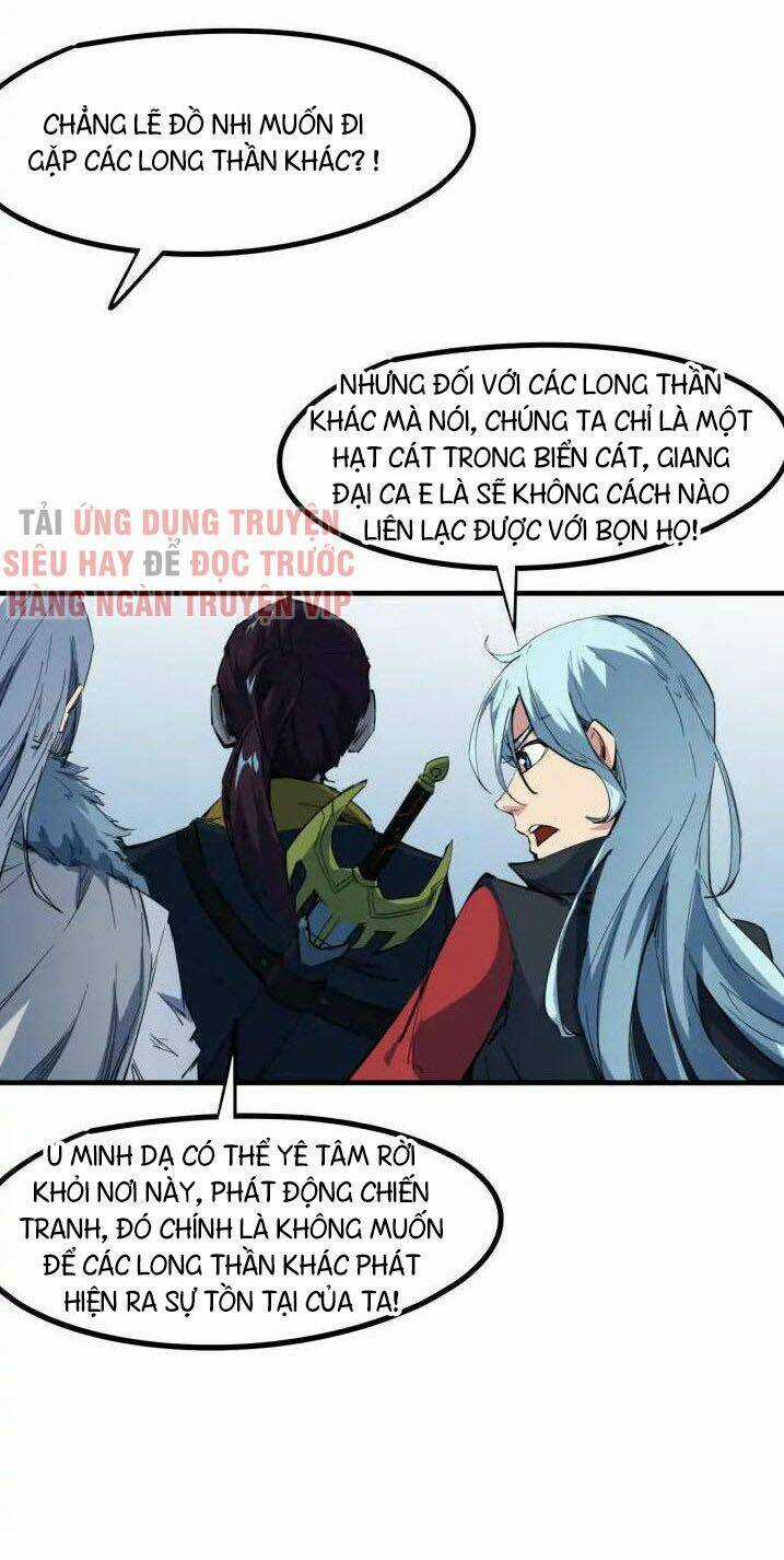 Long Mạch Võ Thần Chapter 76 trang 39