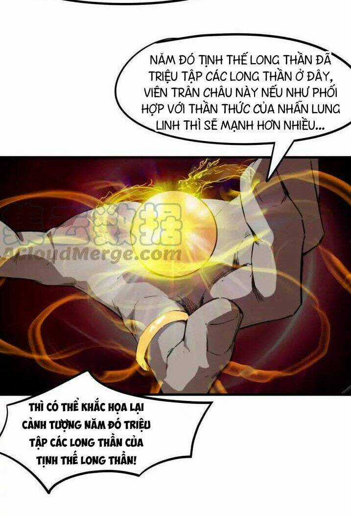 Long Mạch Võ Thần Chapter 76 trang 41