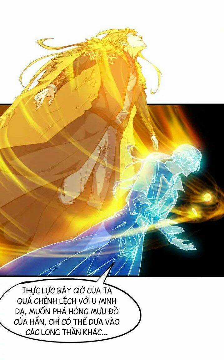 Long Mạch Võ Thần Chapter 76 trang 42
