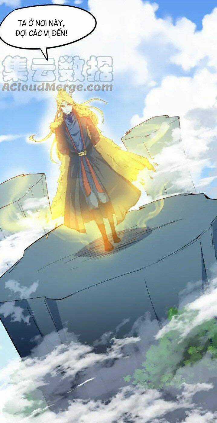 Long Mạch Võ Thần Chapter 76 trang 47