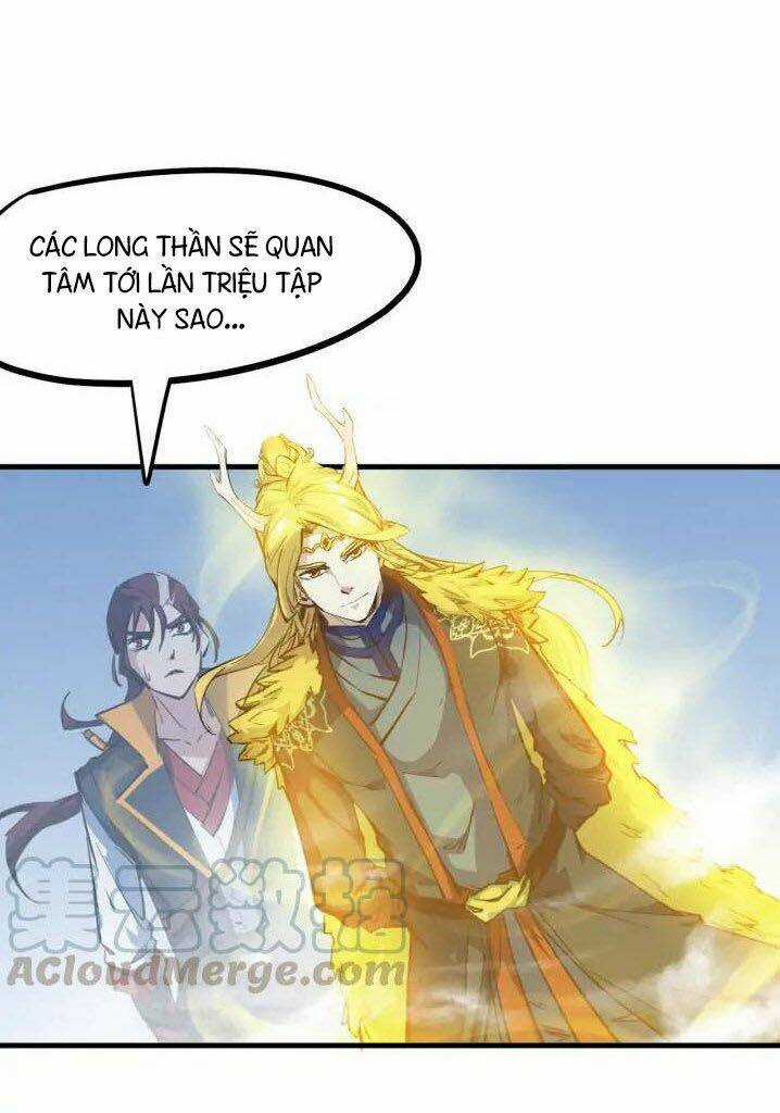 Long Mạch Võ Thần Chapter 76 trang 50