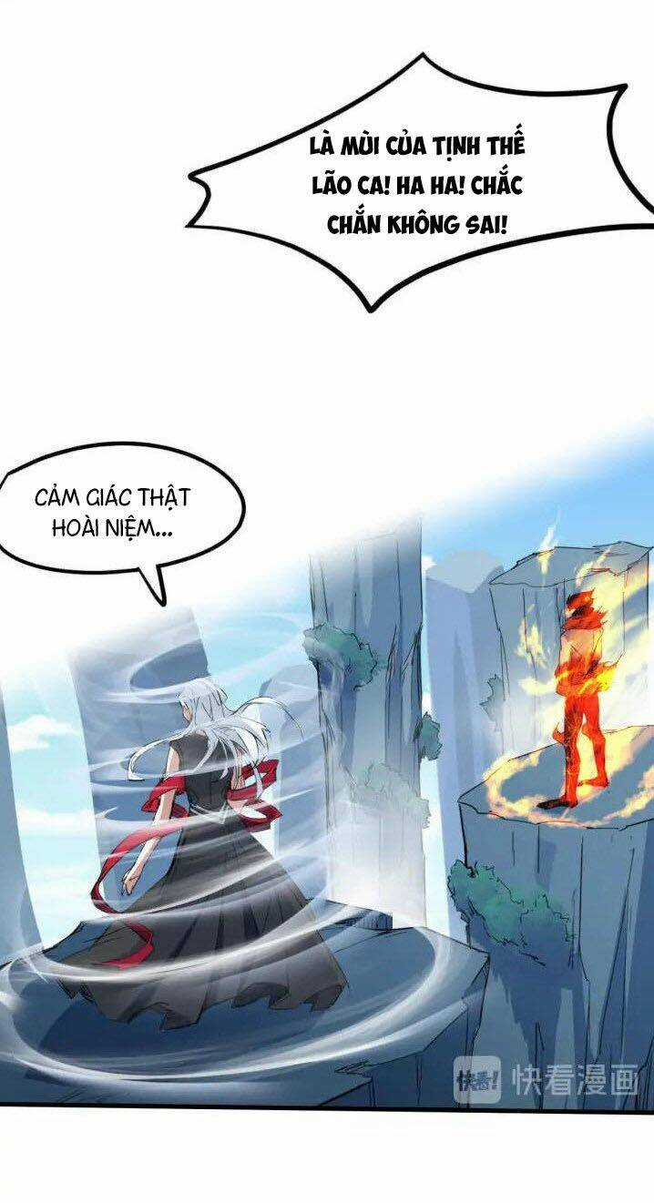Long Mạch Võ Thần Chapter 76 trang 51