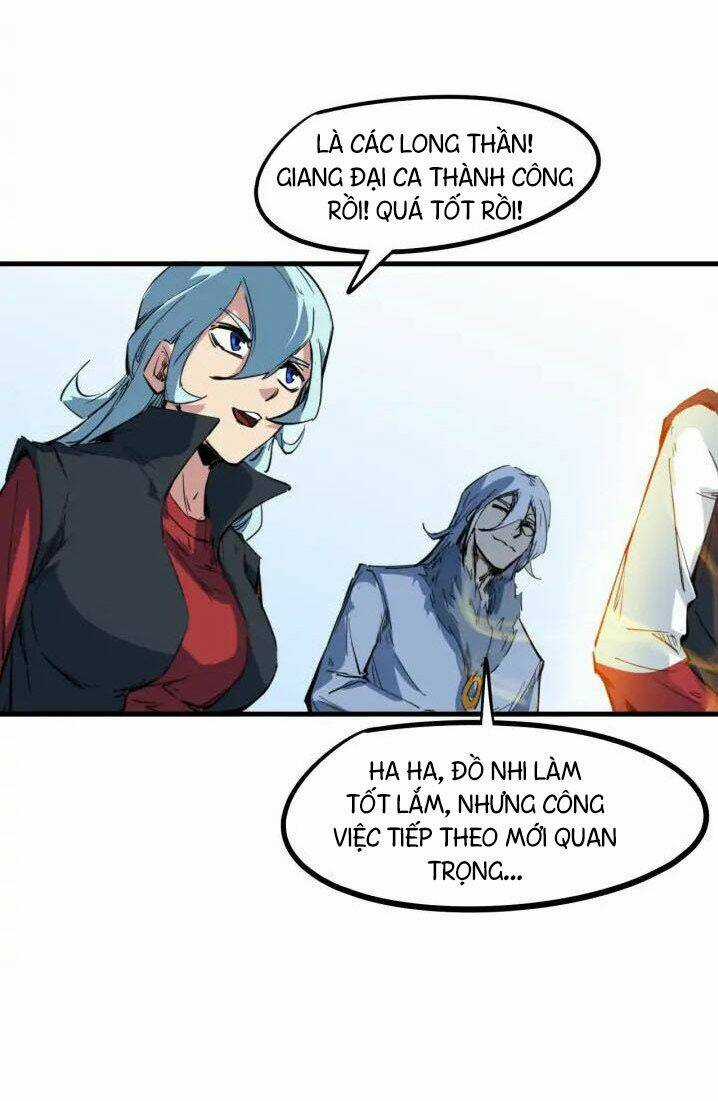 Long Mạch Võ Thần Chapter 76 trang 52