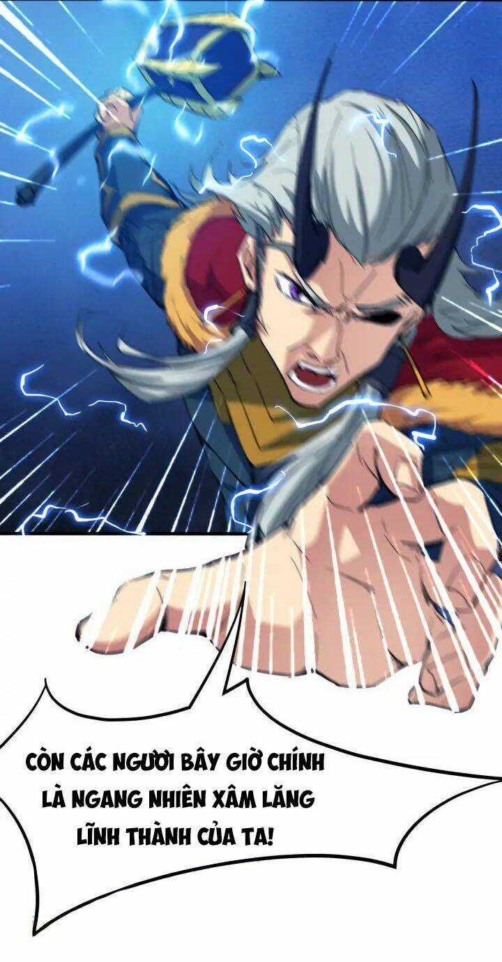 Long Mạch Võ Thần Chapter 76 trang 6