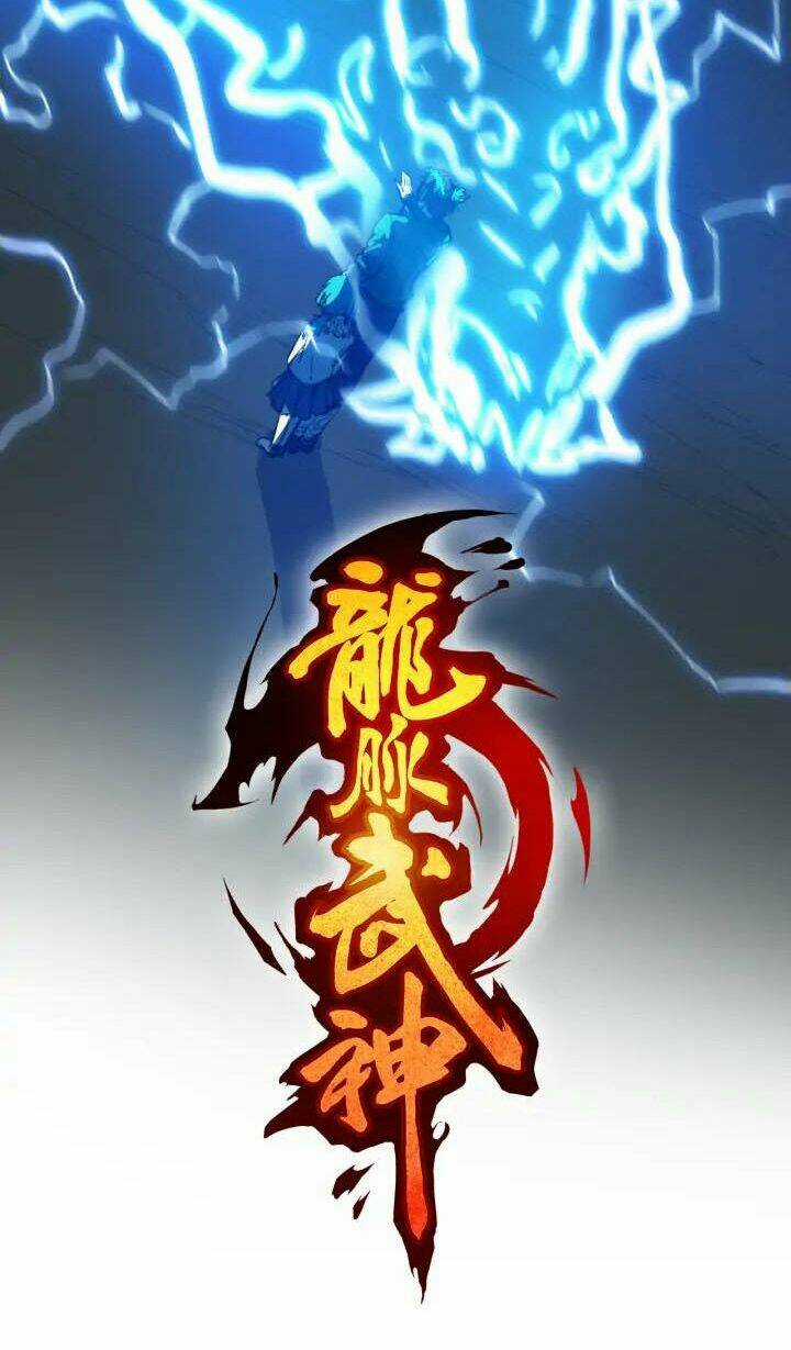 Long Mạch Võ Thần Chapter 76 trang 8