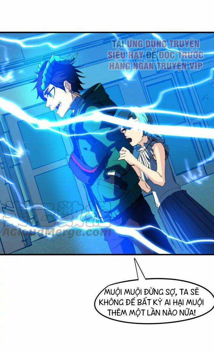 Long Mạch Võ Thần Chapter 76 trang 9