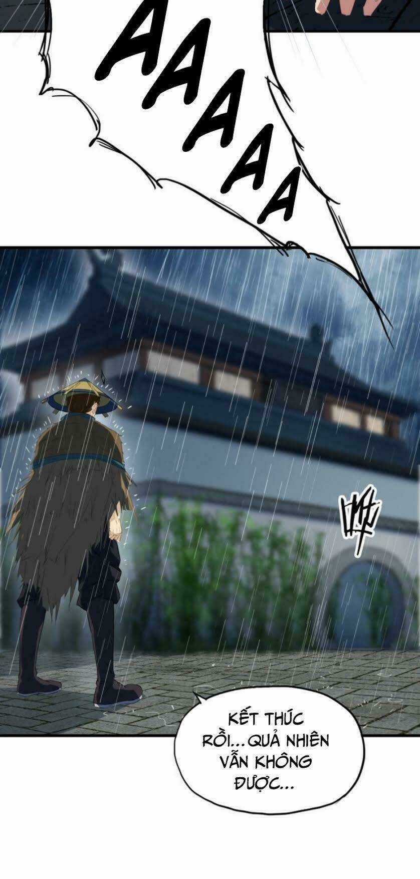 Long Mạch Võ Thần Chapter 8 trang 19