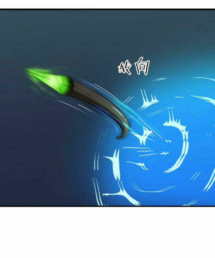 Long Mạch Võ Thần Chapter 8 trang 33