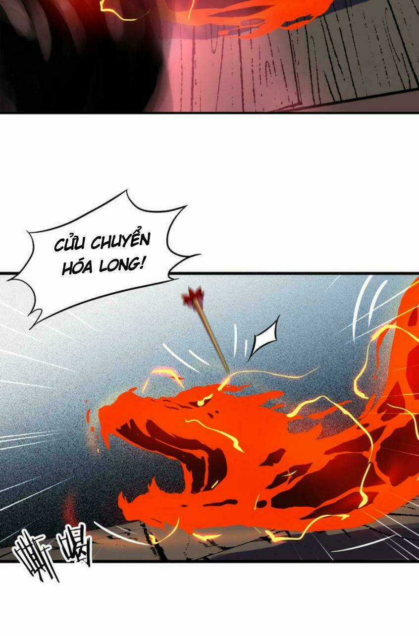 Long Mạch Võ Thần Chapter 8 trang 7