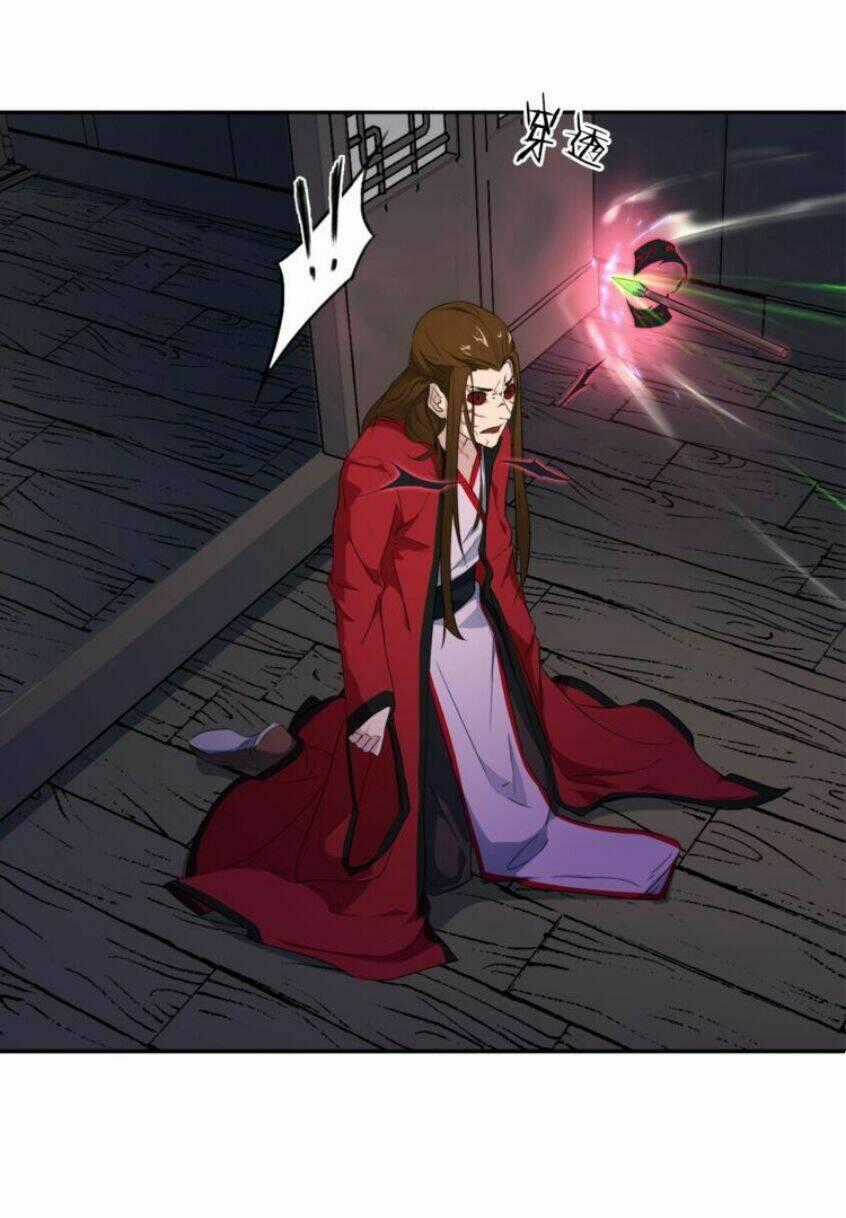 Long Mạch Võ Thần Chapter 9 trang 1