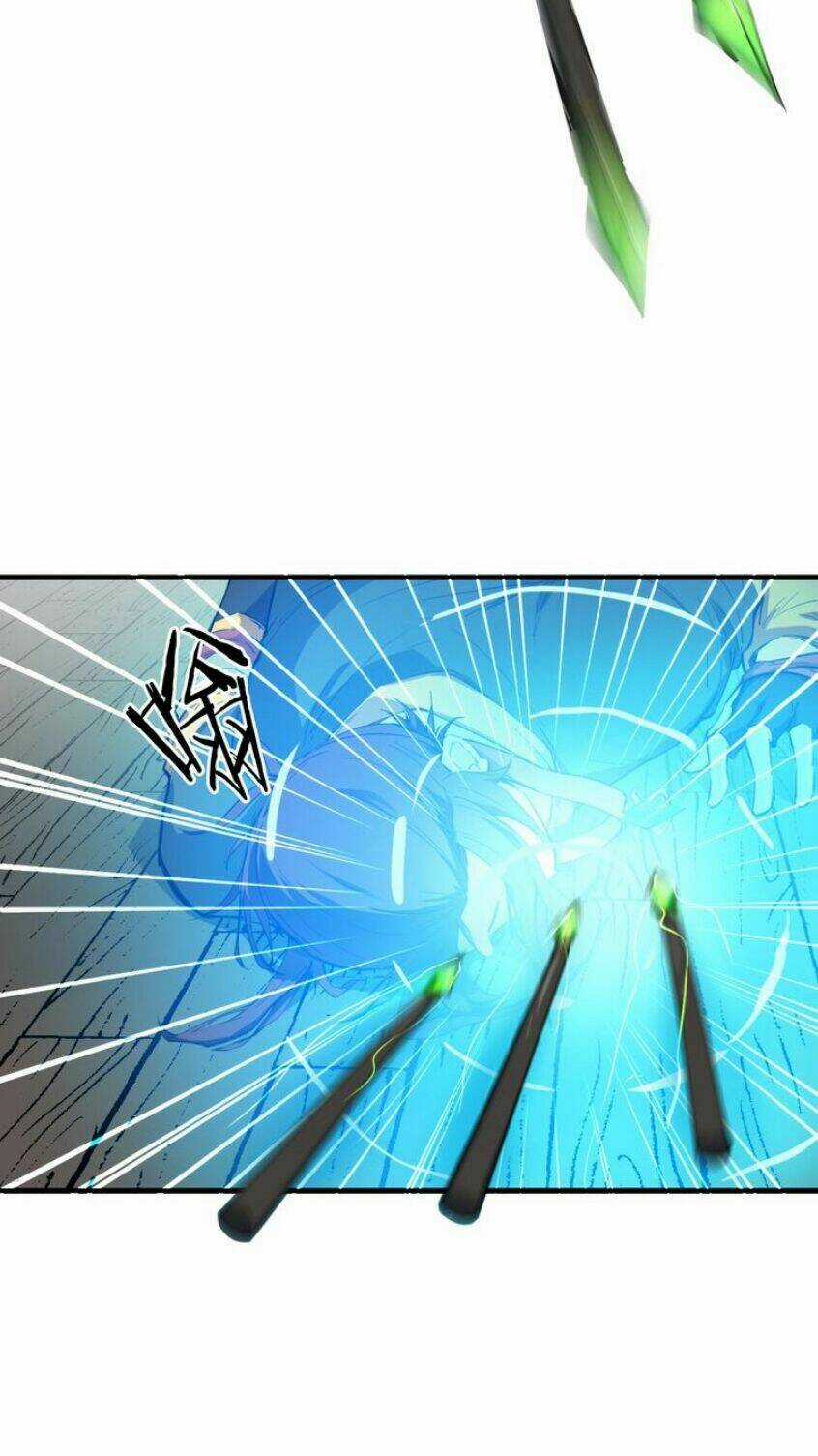 Long Mạch Võ Thần Chapter 9 trang 10