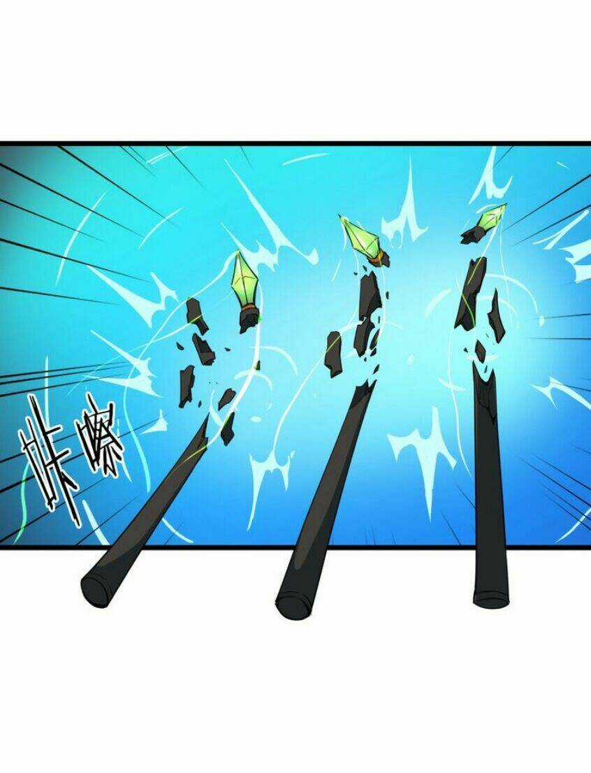 Long Mạch Võ Thần Chapter 9 trang 11