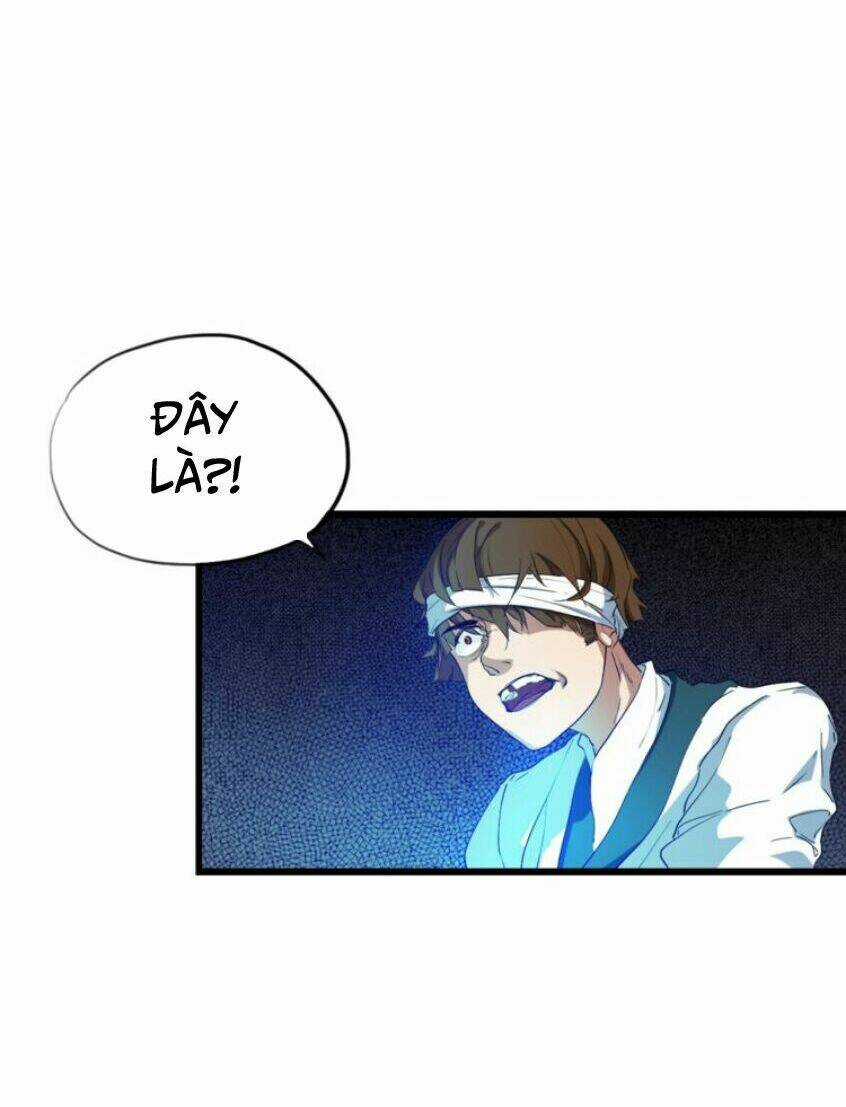 Long Mạch Võ Thần Chapter 9 trang 12