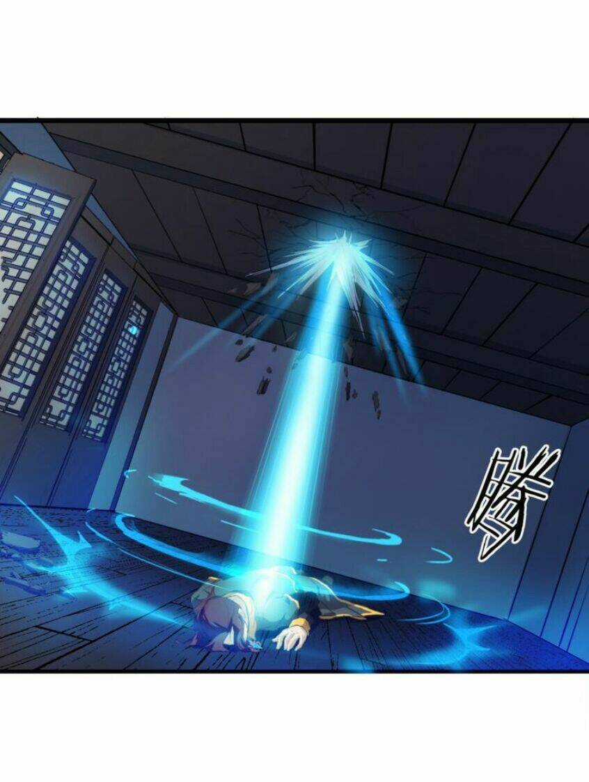 Long Mạch Võ Thần Chapter 9 trang 13