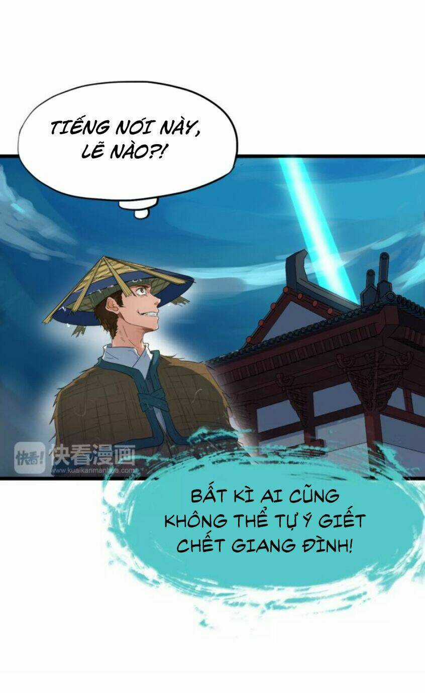 Long Mạch Võ Thần Chapter 9 trang 17