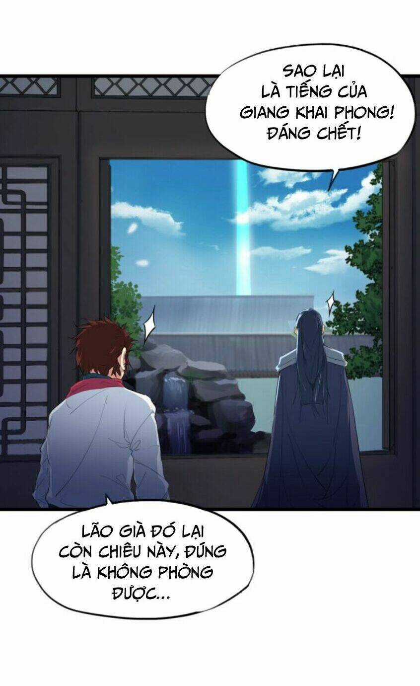 Long Mạch Võ Thần Chapter 9 trang 18