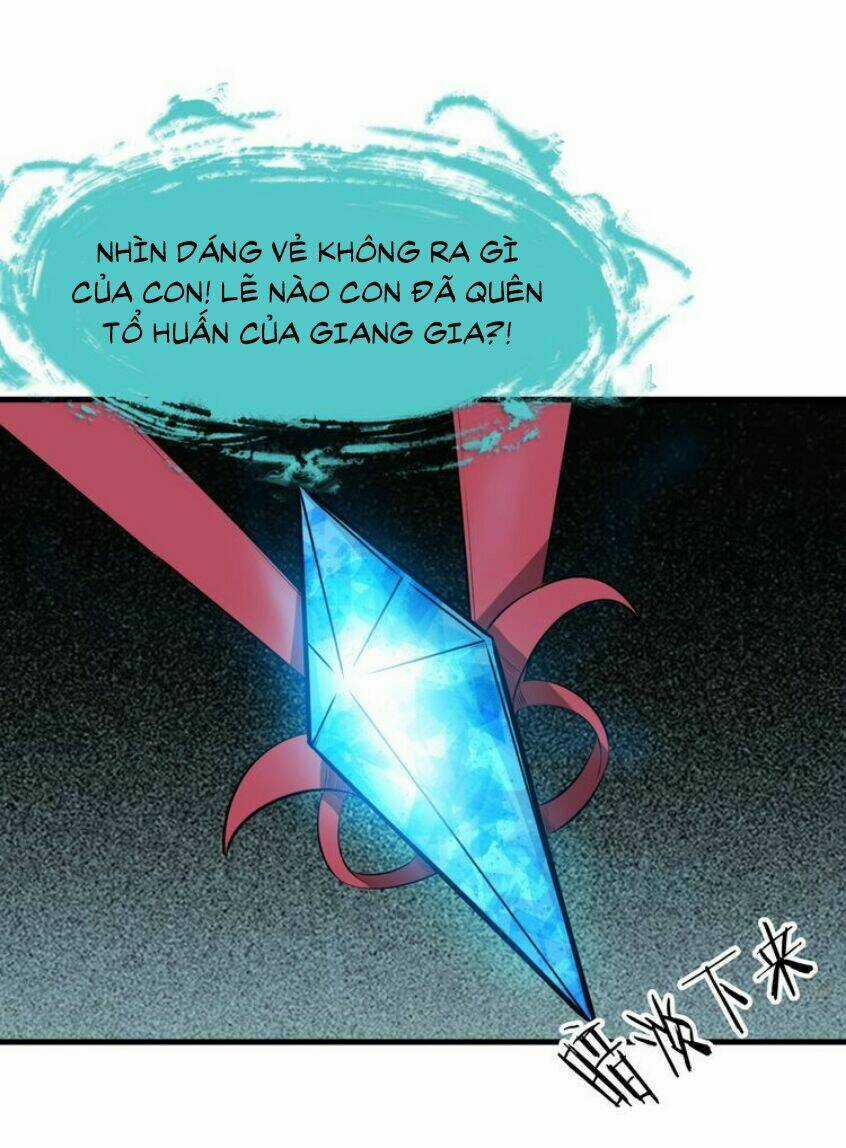 Long Mạch Võ Thần Chapter 9 trang 23