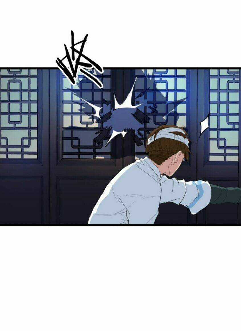 Long Mạch Võ Thần Chapter 9 trang 29