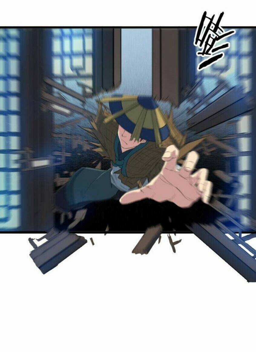 Long Mạch Võ Thần Chapter 9 trang 30