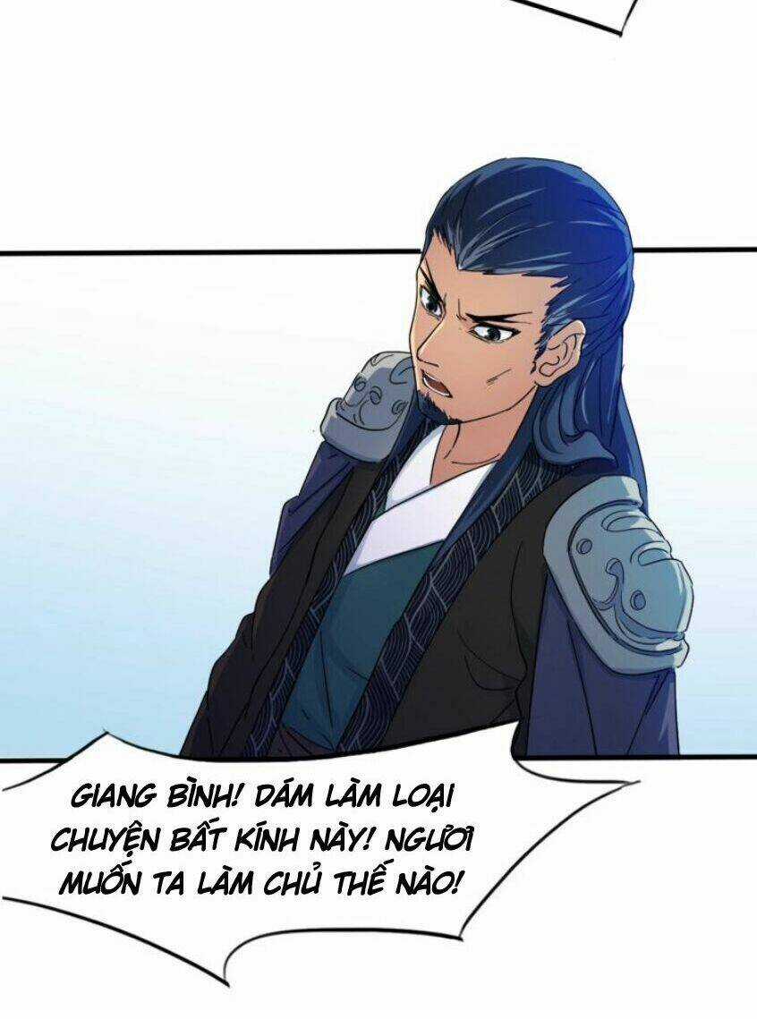 Long Mạch Võ Thần Chapter 9 trang 38