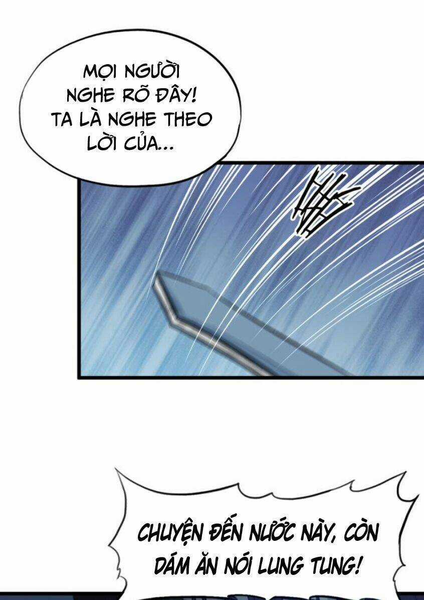 Long Mạch Võ Thần Chapter 9 trang 40