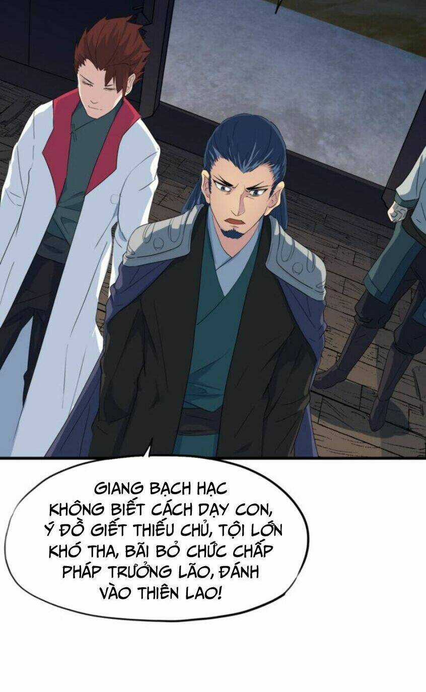 Long Mạch Võ Thần Chapter 9 trang 43