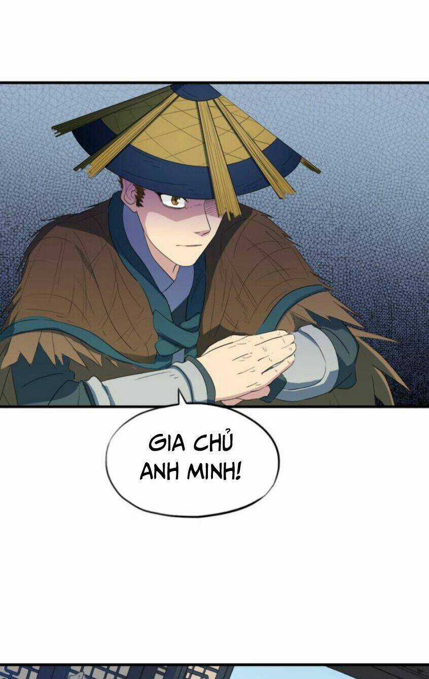 Long Mạch Võ Thần Chapter 9 trang 44