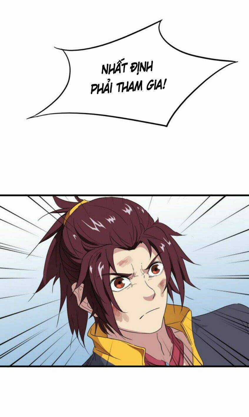 Long Mạch Võ Thần Chapter 9 trang 47