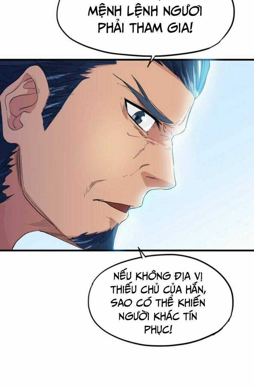 Long Mạch Võ Thần Chapter 9 trang 49