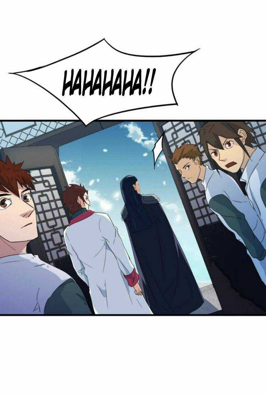 Long Mạch Võ Thần Chapter 9 trang 50