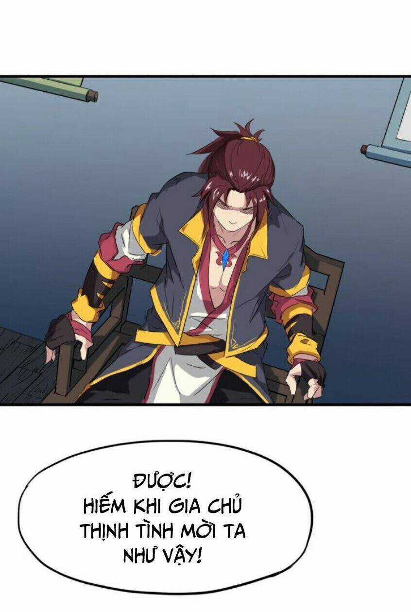 Long Mạch Võ Thần Chapter 9 trang 51