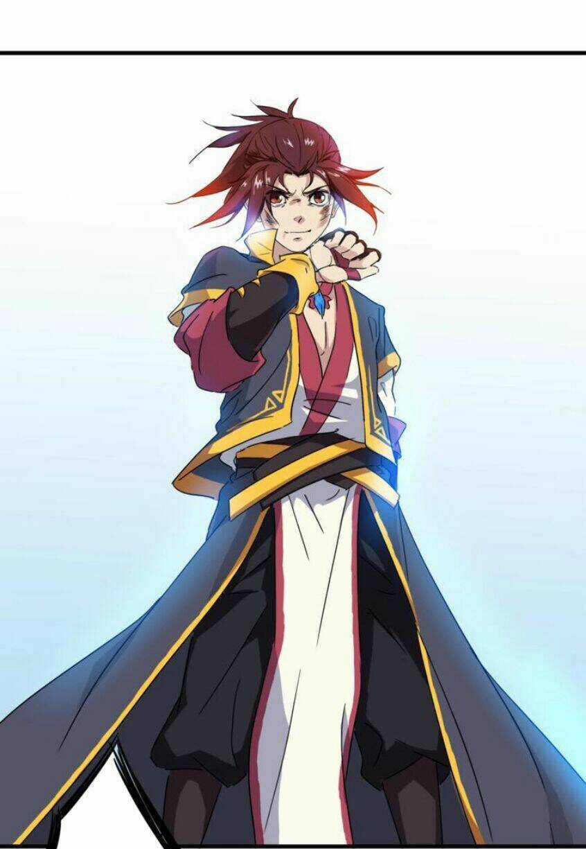 Long Mạch Võ Thần Chapter 9 trang 52