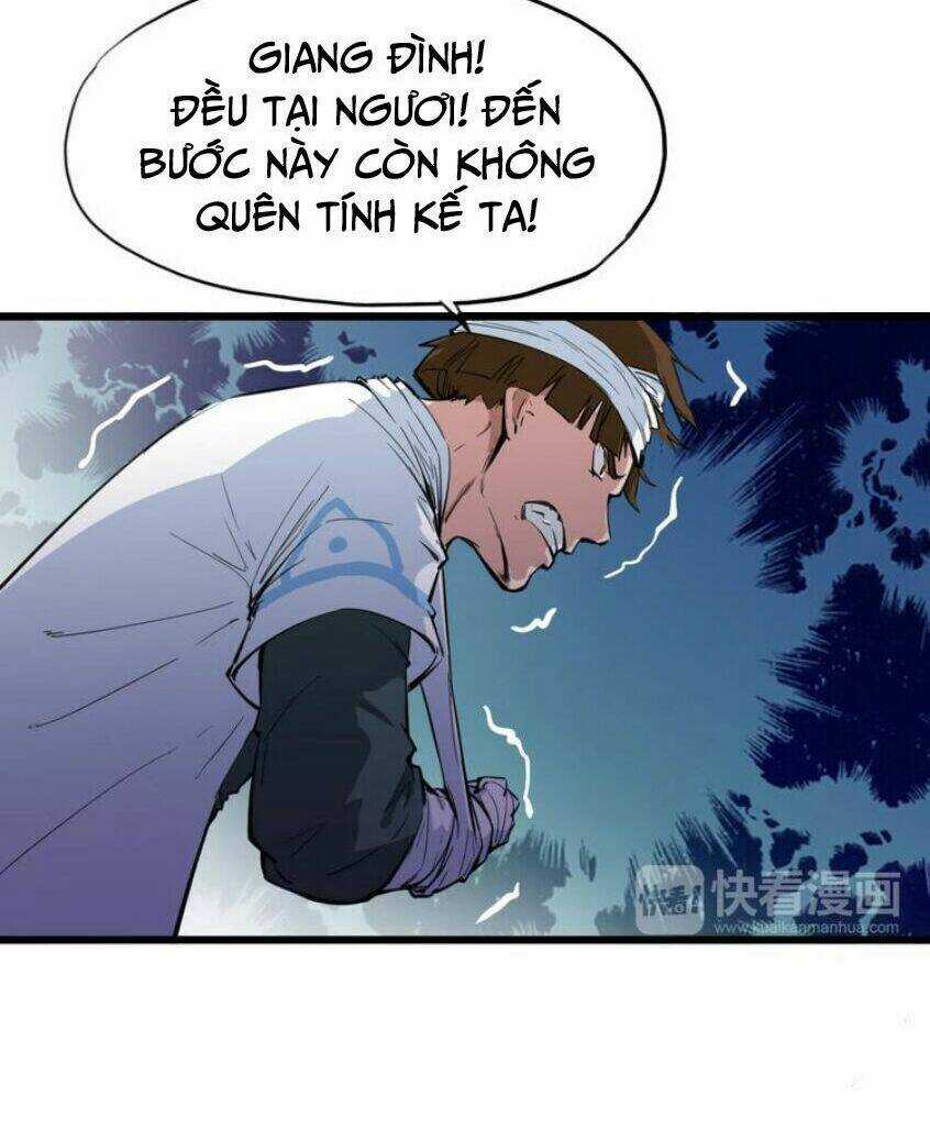 Long Mạch Võ Thần Chapter 9 trang 8