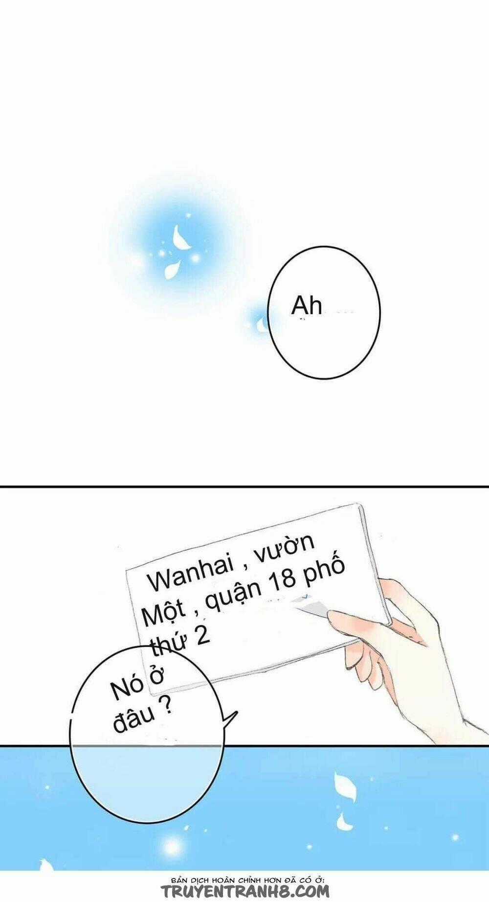 Lông Mày Chapter 1 trang 1