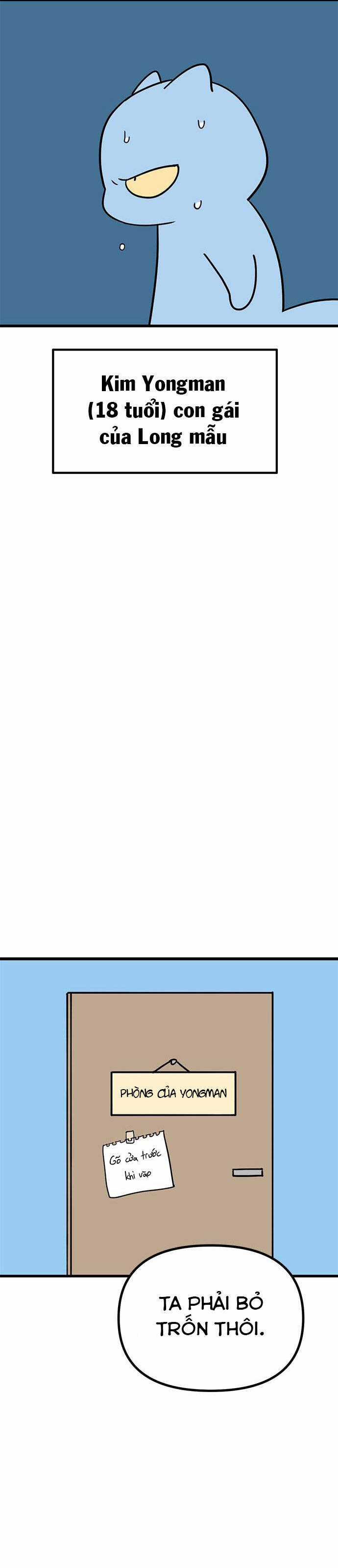 Long Miêu Chương 1 trang 4