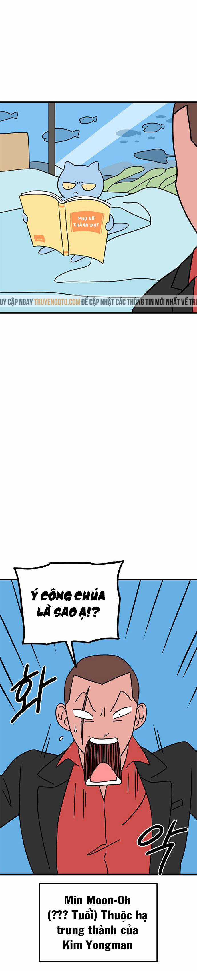 Long Miêu Chương 1 trang 5