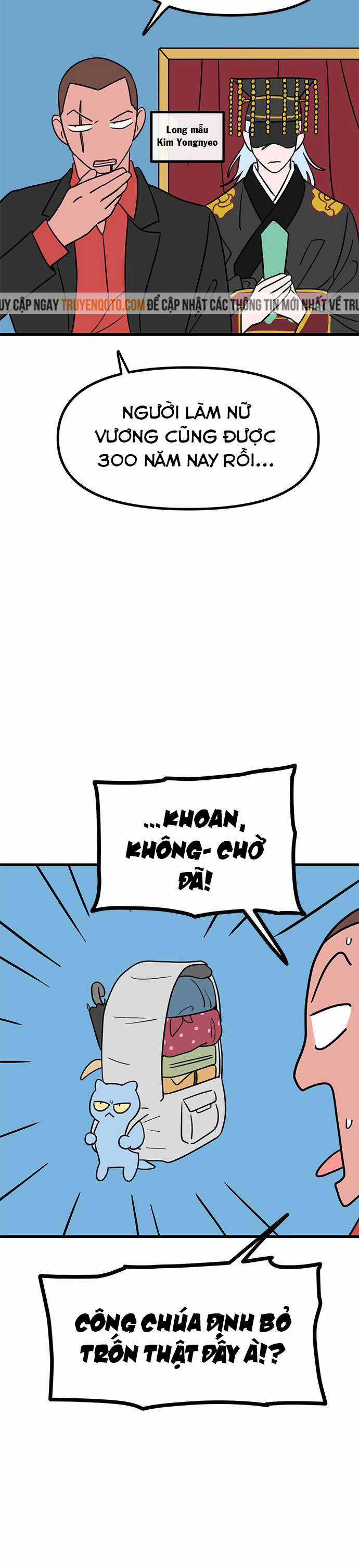 Long Miêu Chương 1 trang 7