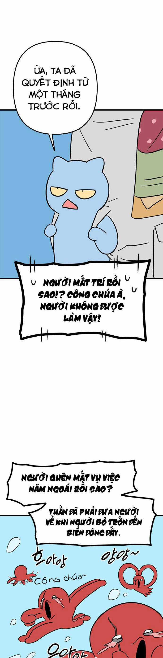 Long Miêu Chương 1 trang 8