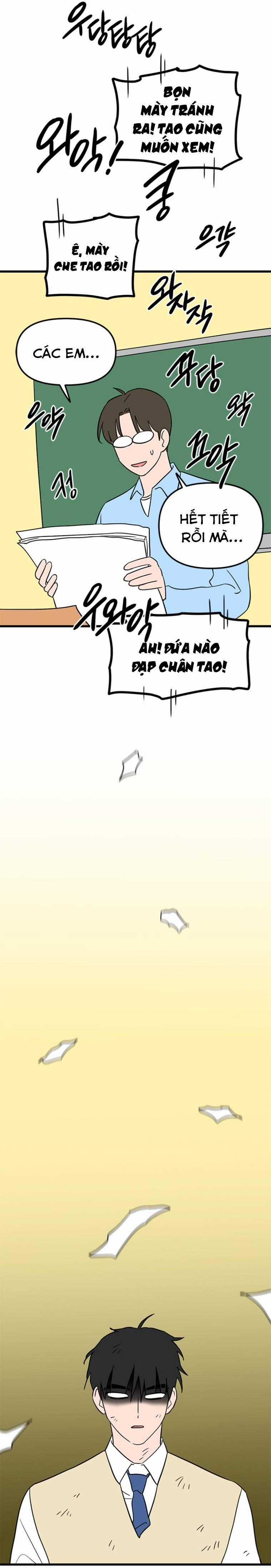 Long Miêu Chương 10 trang 20