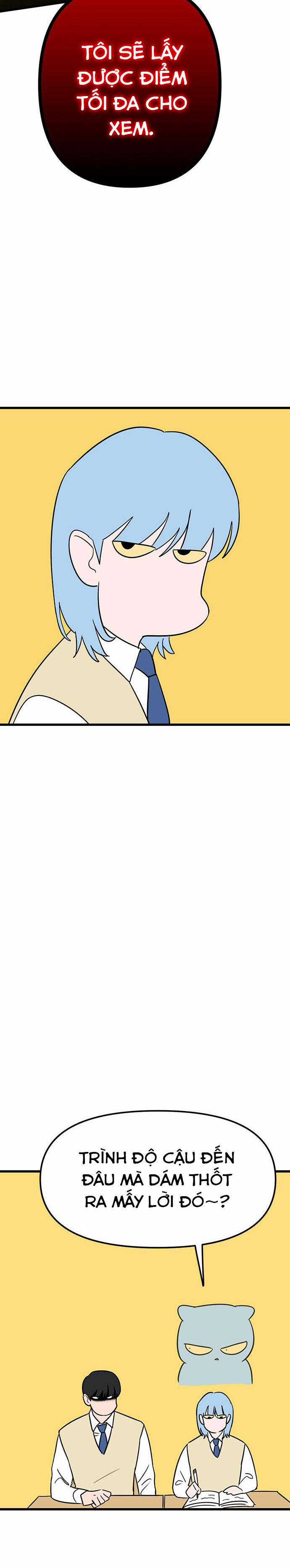 Long Miêu Chương 11 trang 10