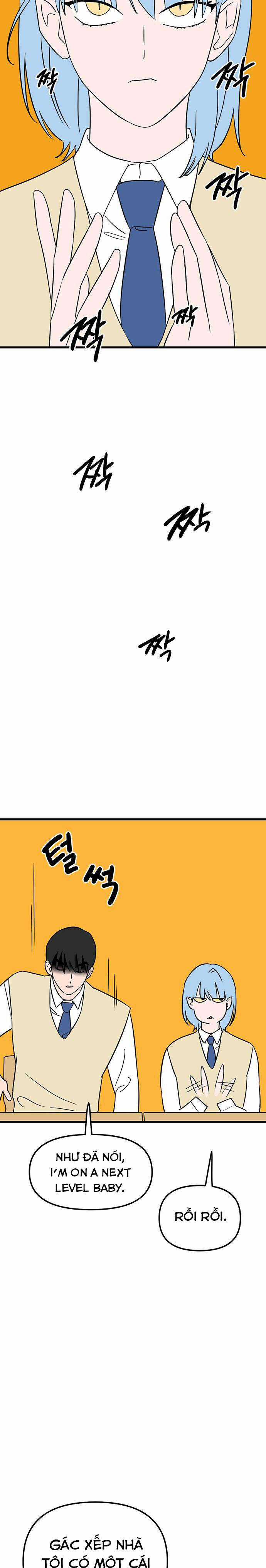 Long Miêu Chương 11 trang 15