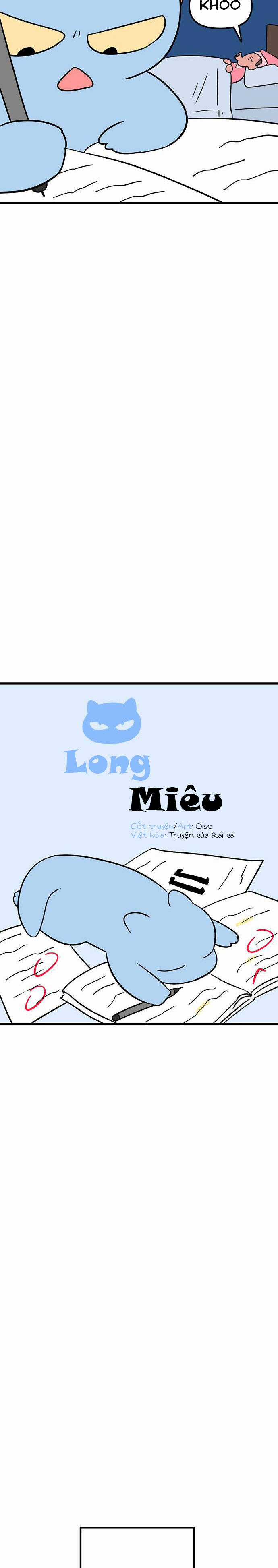 Long Miêu Chương 11 trang 3