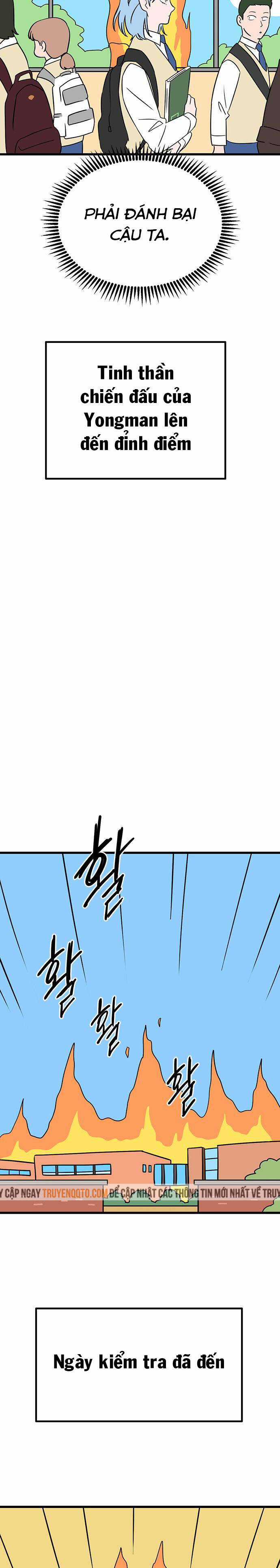 Long Miêu Chương 11 trang 7