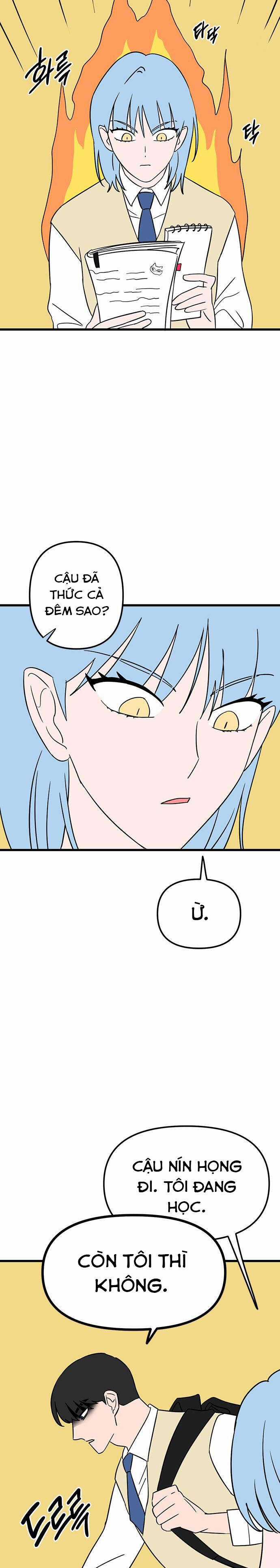 Long Miêu Chương 11 trang 8