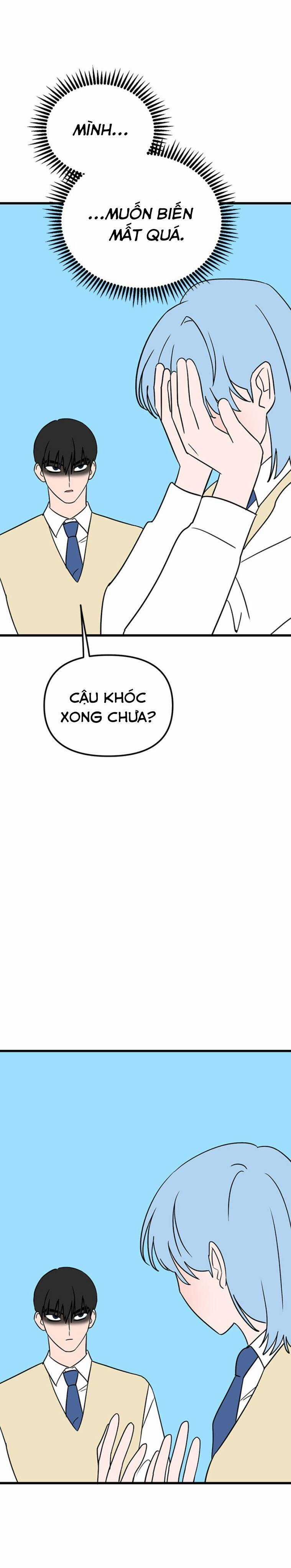 Long Miêu Chương 13 trang 10