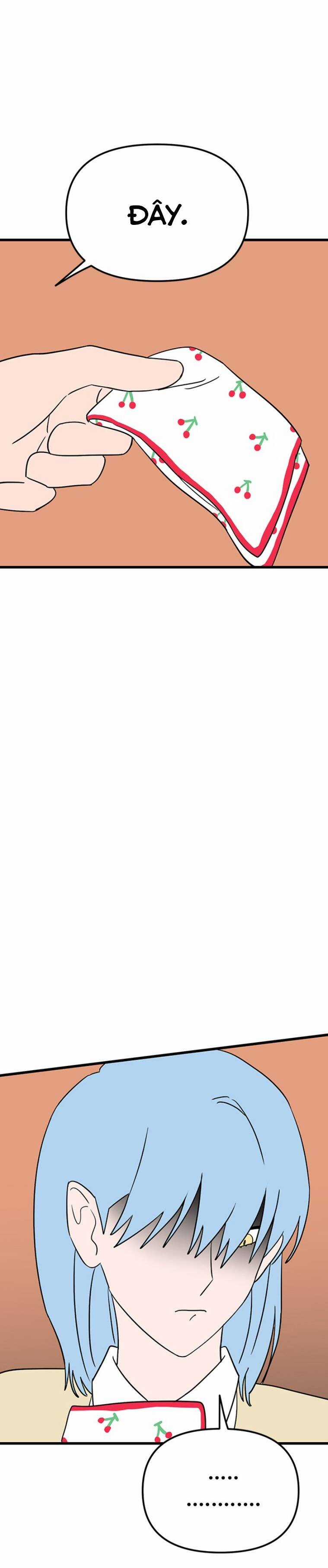 Long Miêu Chương 13 trang 15