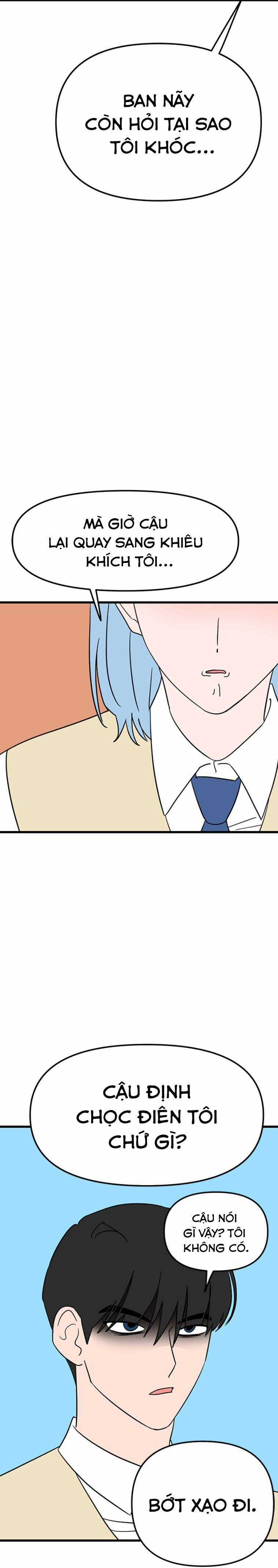 Long Miêu Chương 13 trang 20