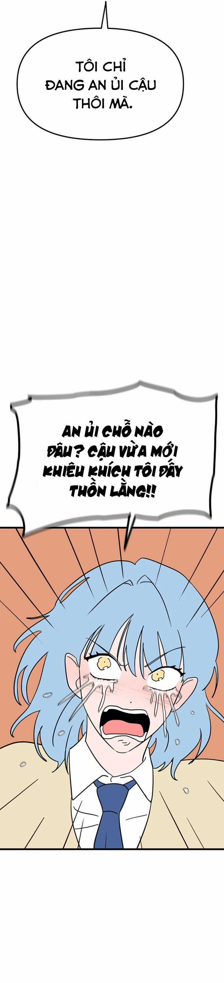 Long Miêu Chương 13 trang 21