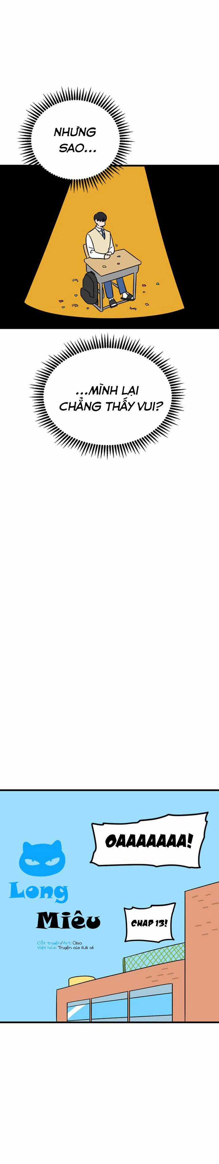 Long Miêu Chương 13 trang 6