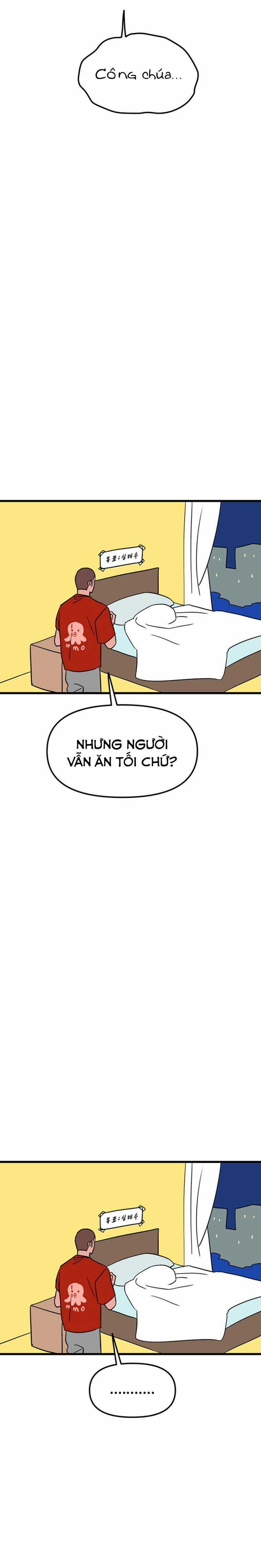 Long Miêu Chương 14 trang 10